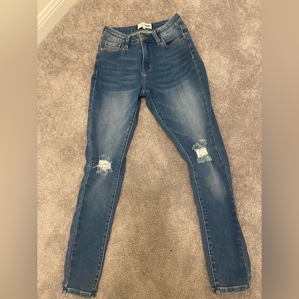 FN Jeans